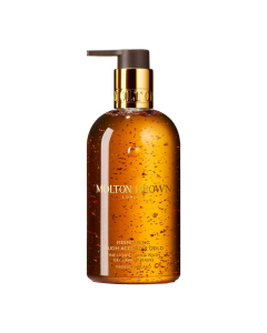 Mesmerising Oudh Accord & Gold Handseife