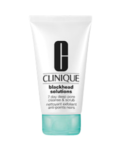 Blackhead Solutions 7 Day Deep Pore Cleanse & Scrub