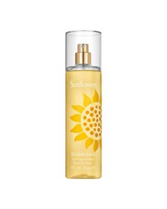 Sunflowers Fragrance Mist