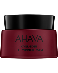 Apple of Sodom Overnight Deep Wrinkle Mask