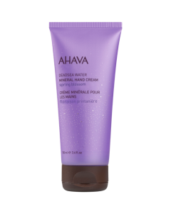 Deadsea Water Mineral Hand Cream Spring Blossom