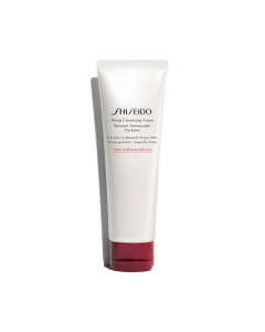 D-Preparation Deep Cleansing Foam