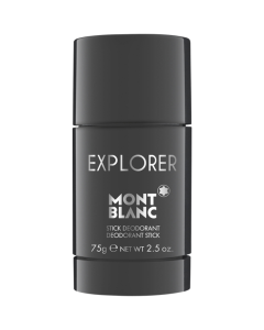 Explorer Deodorant Stick