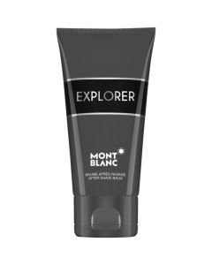 Explorer After Shave Balm