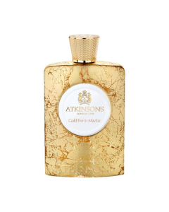 Gold Fair in Mayfair Eau de Parfum