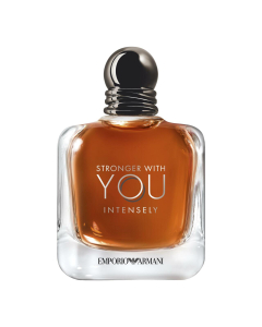 Emporio Armani Stronger with You Intensely Eau de Parfum