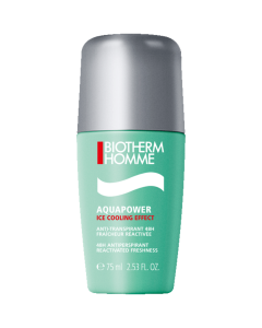 Biotherm Homme Aquapower Deo Roll-On
