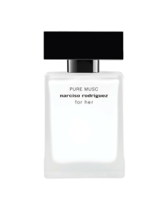 For Her Pure Musc Eau de Parfum