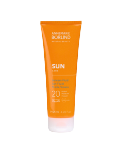 Sun Care Sonnen-Fluid LSF 20