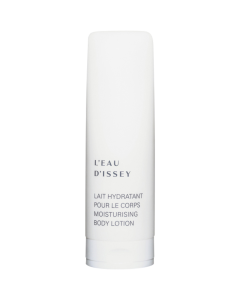 L'Eau d'Issey Moisturizing Body Lotion