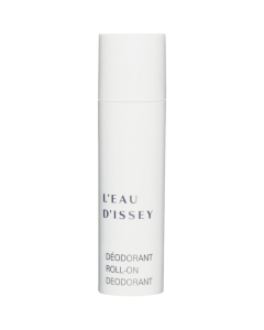 L'Eau d'Issey Déodorant Roll-On Alcohol Free