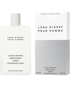 L'Eau d'Issey pour Homme Toning After Shave Lotion