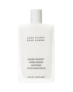 L'Eau d'Issey pour Homme Soothing After Shave Balm