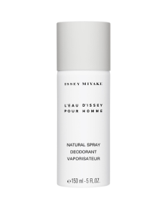 L'Eau d'Issey pour Homme Deodorant Spray