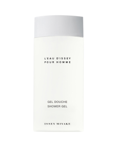 L'Eau d'Issey pour Homme Shower Gel