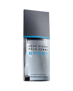 L'Eau d'Issey pour Homme Sport Eau de Toilette