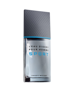 L'Eau d'Issey pour Homme Sport Eau de Toilette