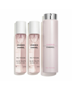 CHANCE EAU TENDRE