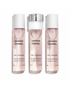 CHANCE EAU TENDRE