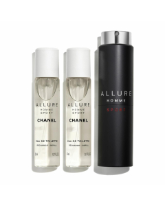 ALLURE HOMME SPORT