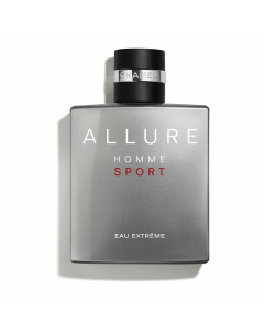 ALLURE HOMME SPORT EAU EXTRÊME