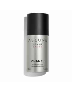 ALLURE HOMME SPORT