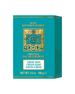 Echt Kölnisch Wasser Creme Seife