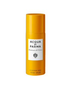 Colonia Deodorant Spray