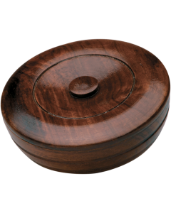 Sandalwood Herbal Shaving Soap