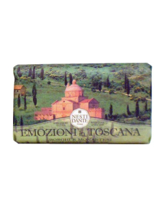 Emozione in Toscana Borghi e Monasteri Soap