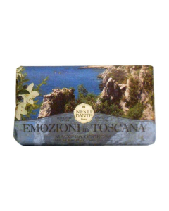 Emozione in Toscana Macchia Odorosa Soap
