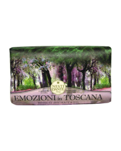 Emozione in Toscana Bosco Incantato Soap