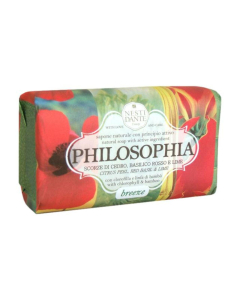 Philosophia Breeze Soap