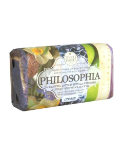 Philosophia Cream Soap
