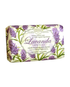 Lavanda Officinale Soap