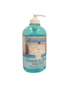 Emozione in Toscana Acque Termali Liquid Soap