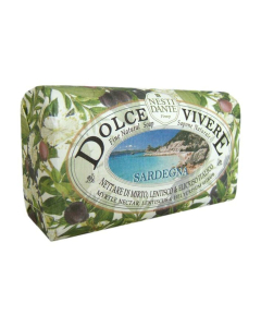 Dolce Vivere Sardegna Fine Natural Soap
