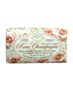 Le Rose Soap Rosa Champagne