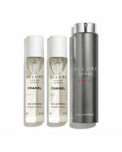 ALLURE HOMME SPORT EAU EXTRÊME