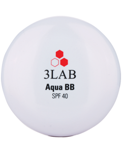 Aqua Bb Cream Spf 40