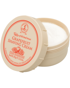 Grapefruit Shaving Cream