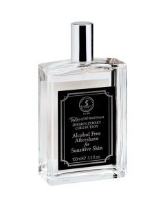 Jermyn Street Collection Alcohol Free Aftershave for sensitive Skin