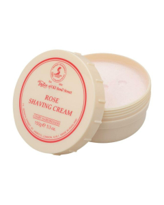 Rose Shaving Cream