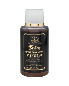 Bay Rum
