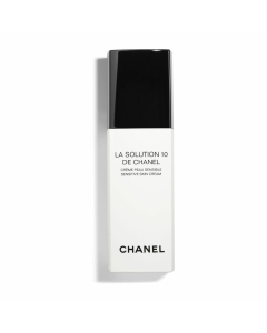 LA SOLUTION 10 DE CHANEL