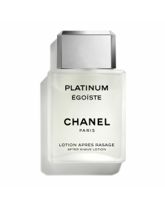 PLATINUM ÉGOÏSTE