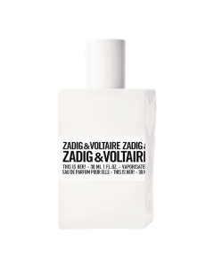 This is Her! Eau de Parfum