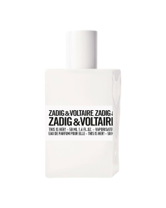 This is Her! Eau de Parfum