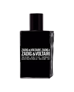 This is Him! Eau de Toilette