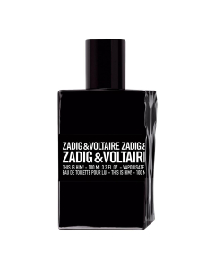 This is Him! Eau de Toilette